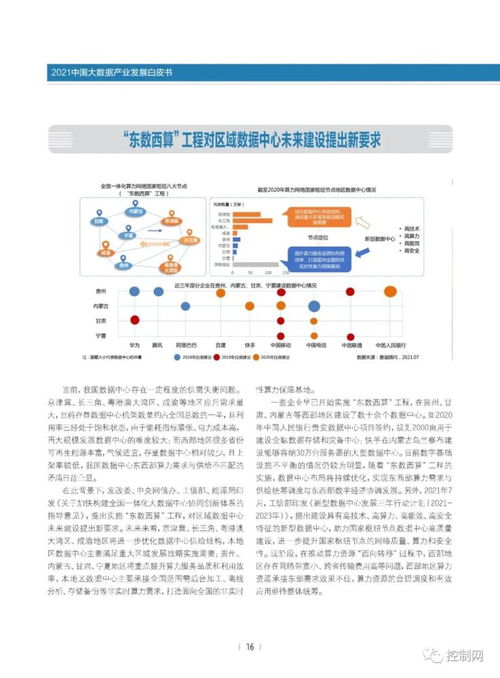 《2021中國(guó)大數(shù)據(jù)產(chǎn)業(yè)發(fā)展白皮書(shū)》解讀 基礎(chǔ)軟件服務(wù)的價(jià)值與機(jī)遇
