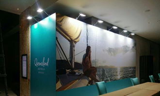 一站式杭州展會解決方案 展臺搭建、燈光音響租賃與設(shè)備供應(yīng)