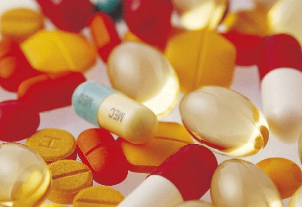 我國已可生產(chǎn)原料藥1500種，日用百貨市場迎來新機(jī)遇