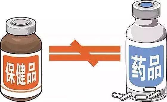 保健食品非藥品，安全用藥需分清——理性認(rèn)識保健食品與藥品的本質(zhì)區(qū)別